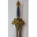 ESPADA DEL REY LLANE WRYNN I (75 CM) - WORLD OF WARCRAFT